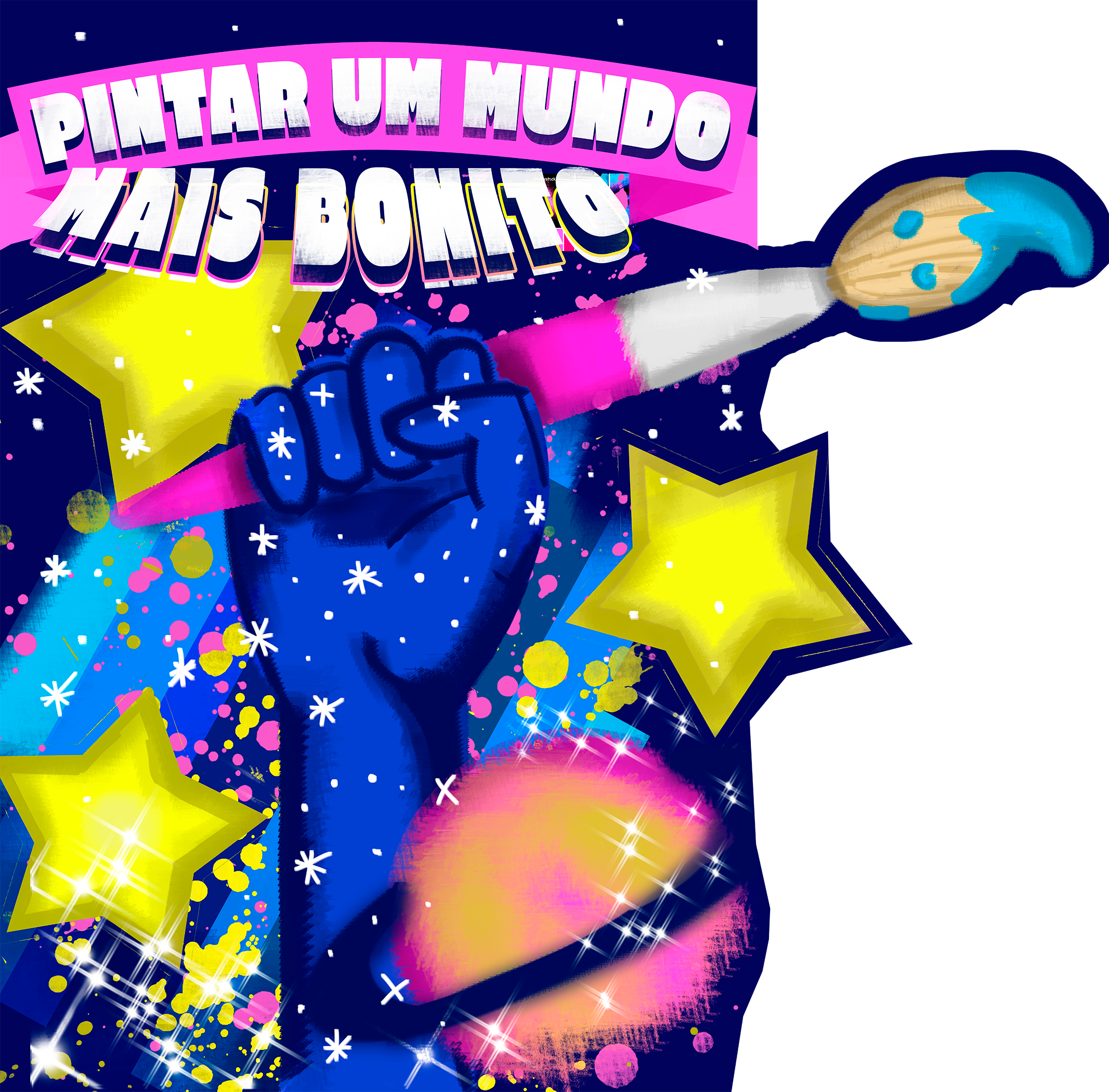 poster_Sangrando